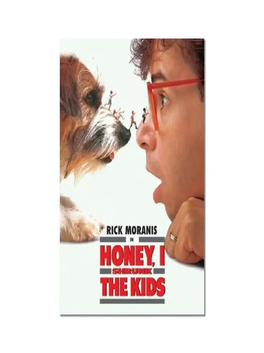 🎬 Poster Cinéma Années 80 – Art Mural Rétro & Décoration Vintage Moderne