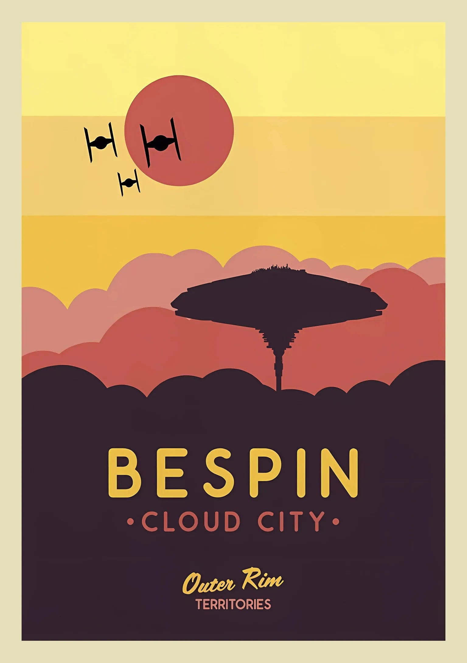 🌌 Poster Galaxie & Planètes – Art Mural Cosmique Moderne & Décoration Spatiale